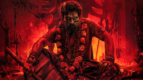 ಅಲ್ಲು ಅರ್ಜುನ್