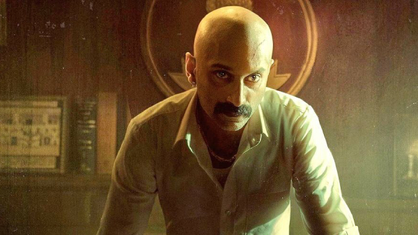 ಫಾಹದ್ ಫಾಸಿಲ್