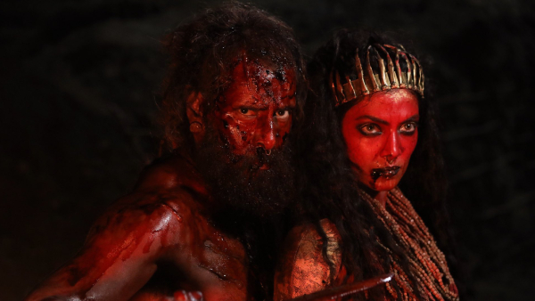 ತಂಗಲಾನ್ ಕಥೆ