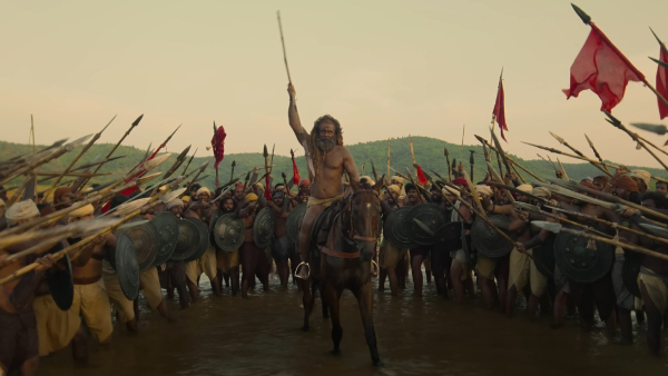 ಒಟಿಟಿ ಬಿಡುಗಡೆ ಯಾವಾಗ & ಎಲ್ಲಿ?