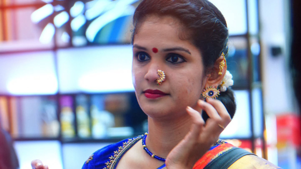 ಚೈತ್ರಾ ಕುಂದಾಪುರ