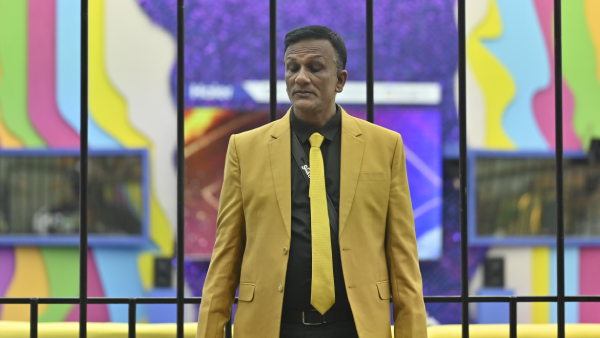 ಲಾಯರ್ ಜಗದೀಶ್