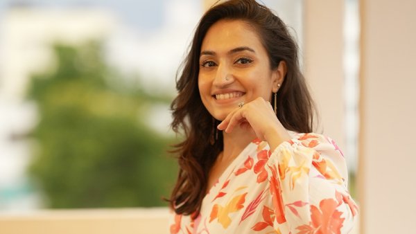 ವೈಷ್ಣವಿ ಗೌಡ