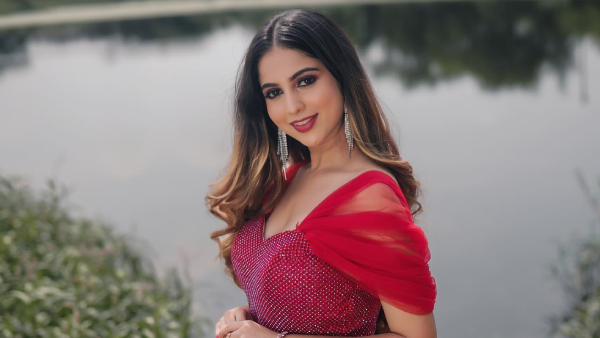 ನಿವೇದಿತಾ ಗೌಡ