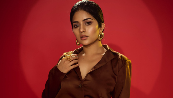 ಮೇಘಾ ಶೆಟ್ಟಿ