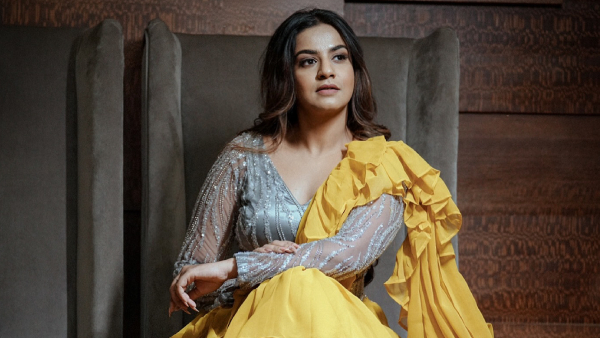 ನಮ್ರತಾ ಗೌಡ