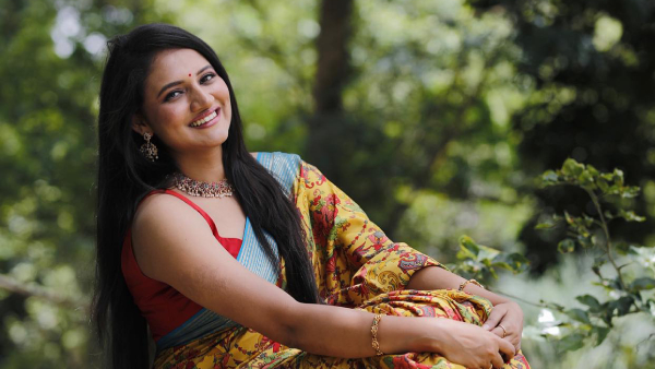 ರಂಜನಿ ರಾಘವನ್