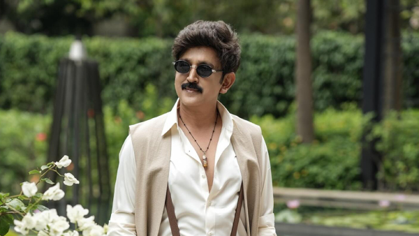 ರಮೇಶ್ ಅರವಿಂದ್