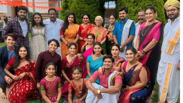 ಲಕ್ಷ್ಮೀ ನಿವಾಸ