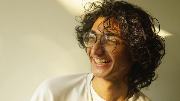 ಸಂಜಿತ್ ಹೆಗಡೆ