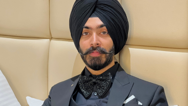 ಜಸ್ಕರಣ್ ಸಿಂಗ್