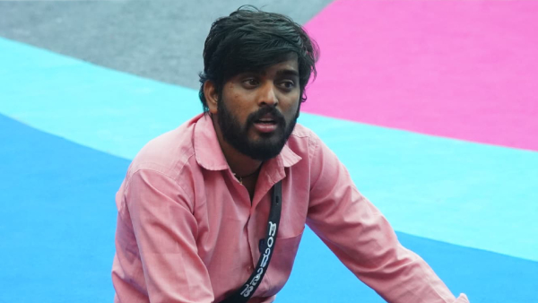 ಹನುಮಂತ ಲಮಾಣಿ