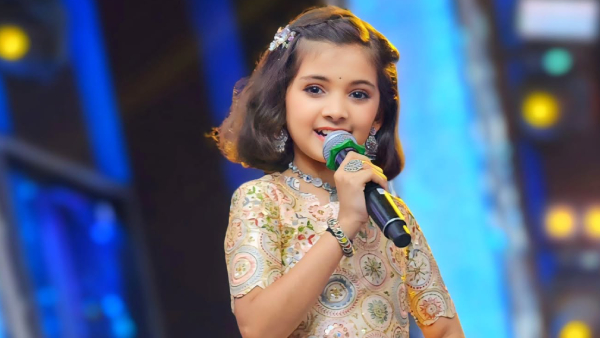 ದಿಯಾ ಹೆಗಡೆ