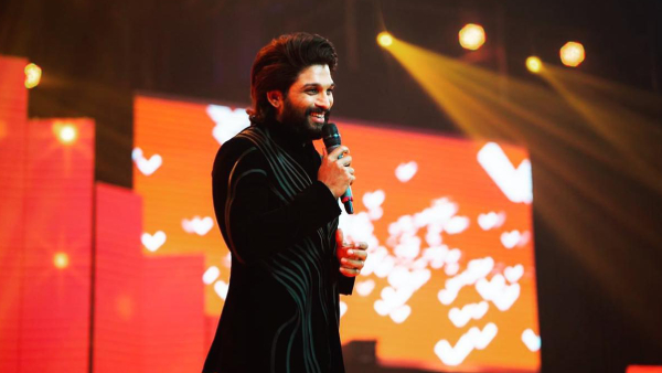 ಅಲ್ಲು ಅರ್ಜುನ್