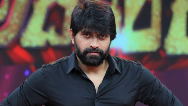 ಜಾನಿ ಮಾಸ್ಟರ್