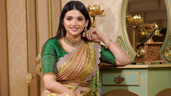 ಪವಿತ್ರಾ ಗೌಡ