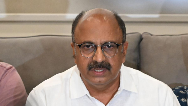 ಮಾಲಿವುಡ್‌ ನಟ ಸಿದ್ದಿಕ್ 