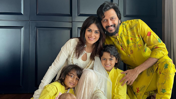 ಜೆನಿಲಿಯಾ ಡಿಸೋಜಾ