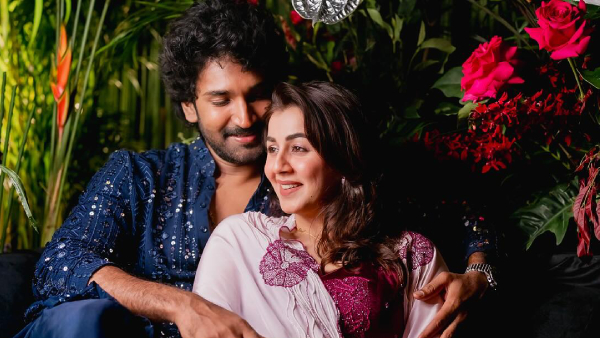 ನಿಕ್ಕಿ ಗಲ್ರಾನಿ