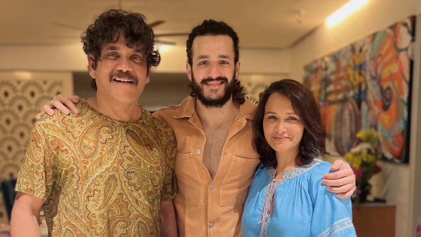 ಅಮಲಾ ಅಕ್ಕಿನೇನಿ