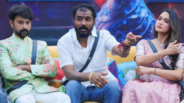 ಯಾರೆಲ್ಲಾ ನಾಮಿನೇಟ್ ಆಗಿದ್ದರು?