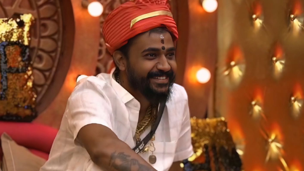 ಗೋಲ್ಡ್ ಸುರೇಶ್ ಹಿನ್ನೆಲೆ