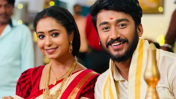 ಬೃಂದಾವನ