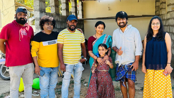 ಚುಕ್ಕಿತಾರೆ