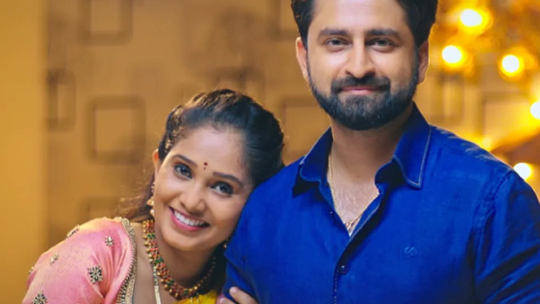 ಕೆಂಡಸಂಪಿಗೆ