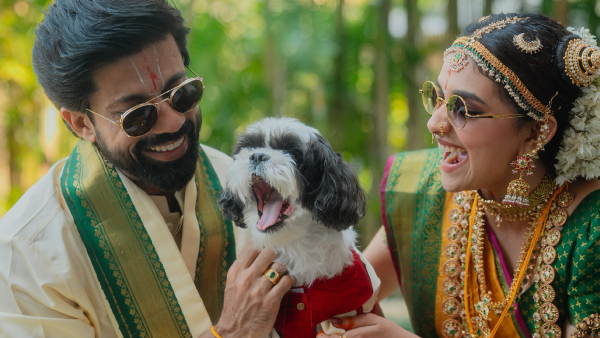 ಕೀರ್ತಿ ಸುರೇಶ್