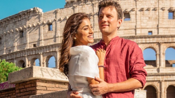 ಶ್ರೀಯಾ ಶರಣ್