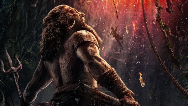 ಕಾಂತಾರ ಚಾಪ್ಟರ್ 1