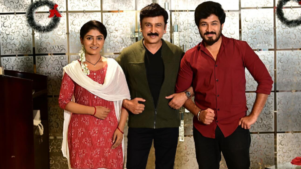 ನಿನಾದ್ ಹರಿತ್ಸ