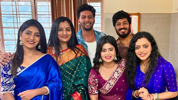 ಸ್ನೇಹಾ ಈಶ್ವರ್