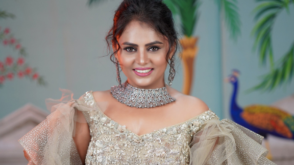 ಯಾರು ಈ ಚೆಲುವಿ? 