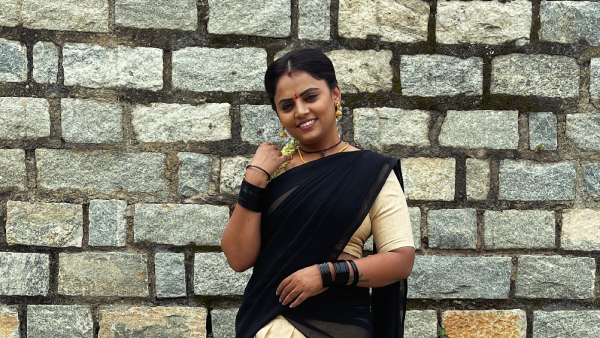 ಚೆಲುವಿ ಪಾತ್ರದಲ್ಲಿ ಮೋಡಿ 