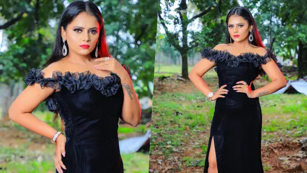 ಧಾರಾವಾಹಿಗಳು