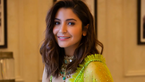 ಅನುಷ್ಕಾ ಶರ್ಮಾ