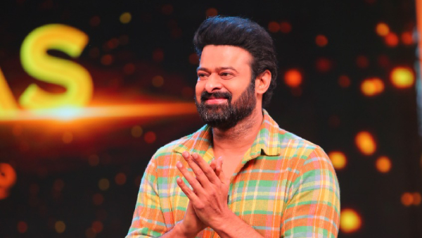 ಪ್ರಭಾಸ್