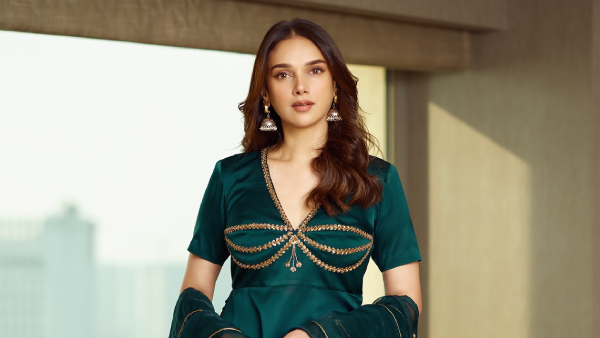  ಅದಿತಿ ರಾವ್ ಹೈದರಿ