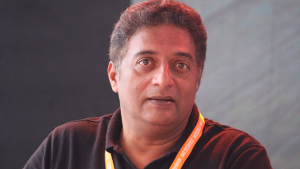 ಪ್ರಕಾಶ್ ರಾಜ್