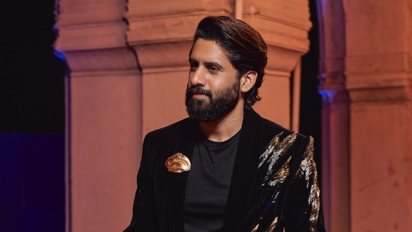 ನಾಗಚೈತನ್ಯ