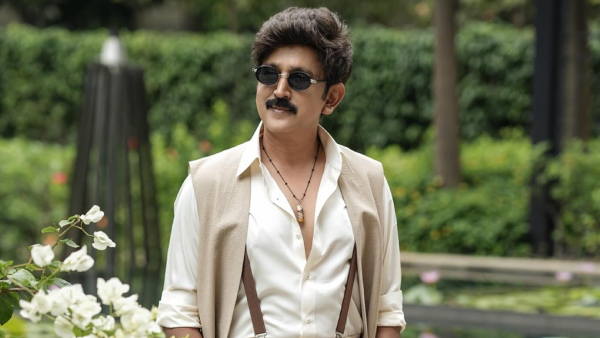 ರಮೇಶ್ ಅರವಿಂದ್