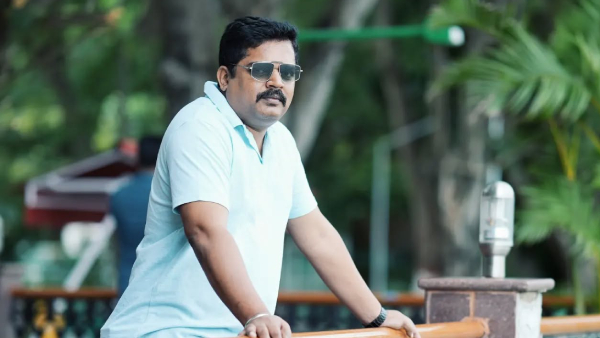 ಪ್ರಮೋದ್ ಶೆಟ್ಟಿ