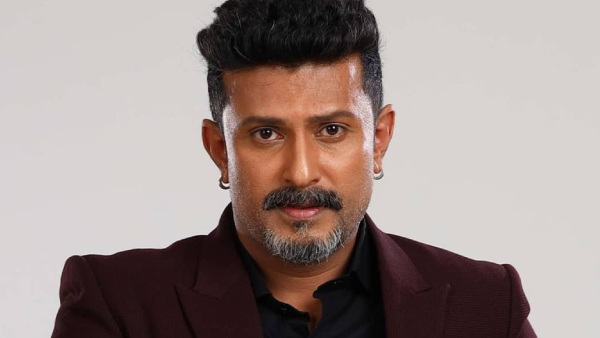 ದಿಲೀಪ್ ರಾಜ್