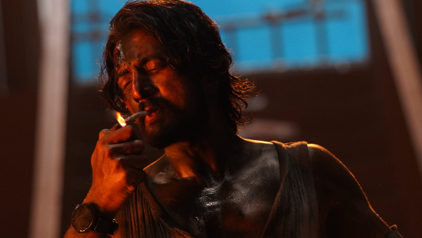 ಮ್ಯಾಕ್ಸ್ ಕಥೆ