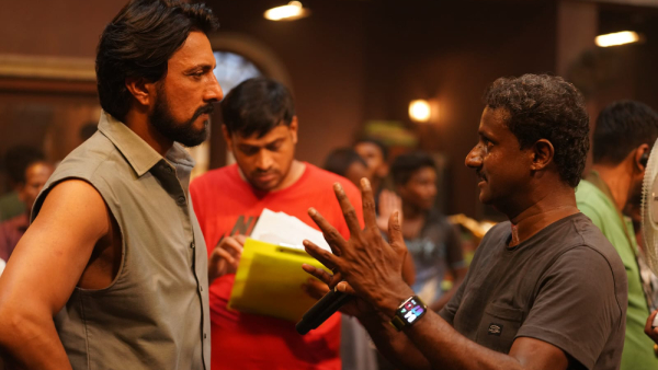 ಮ್ಯಾಕ್ಸ್ ಬಜೆಟ್ ಎಷ್ಟು?