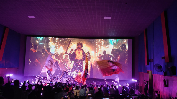  ಕಲಾವಿದರ ಅಭಿನಯ