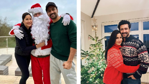 कैटरीना कैफ