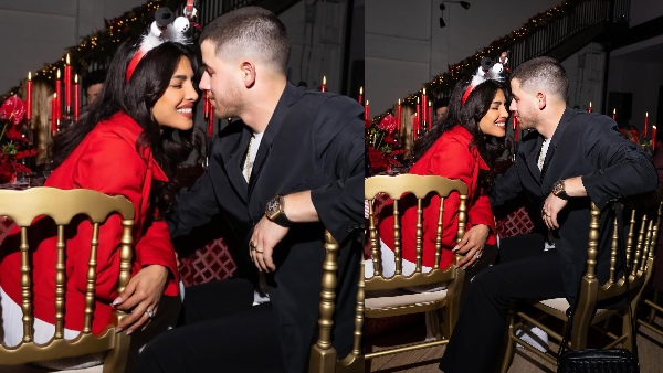 प्रियंका चोपड़ा